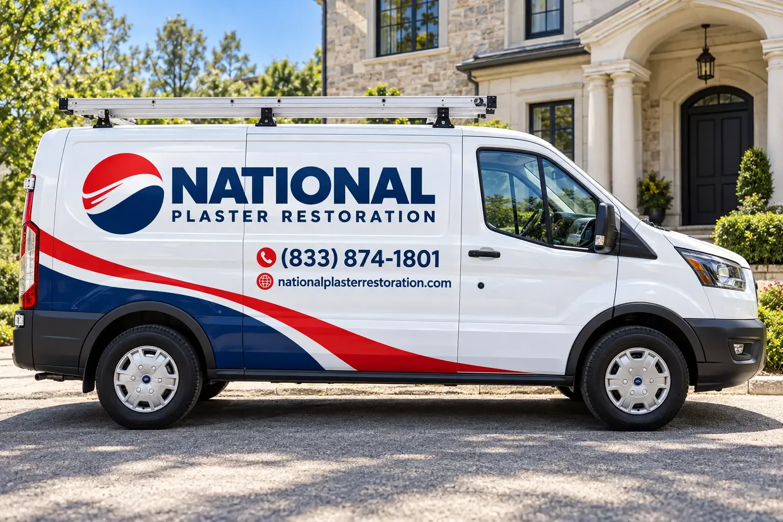 Plaster Repair in Anacoco, LA near me