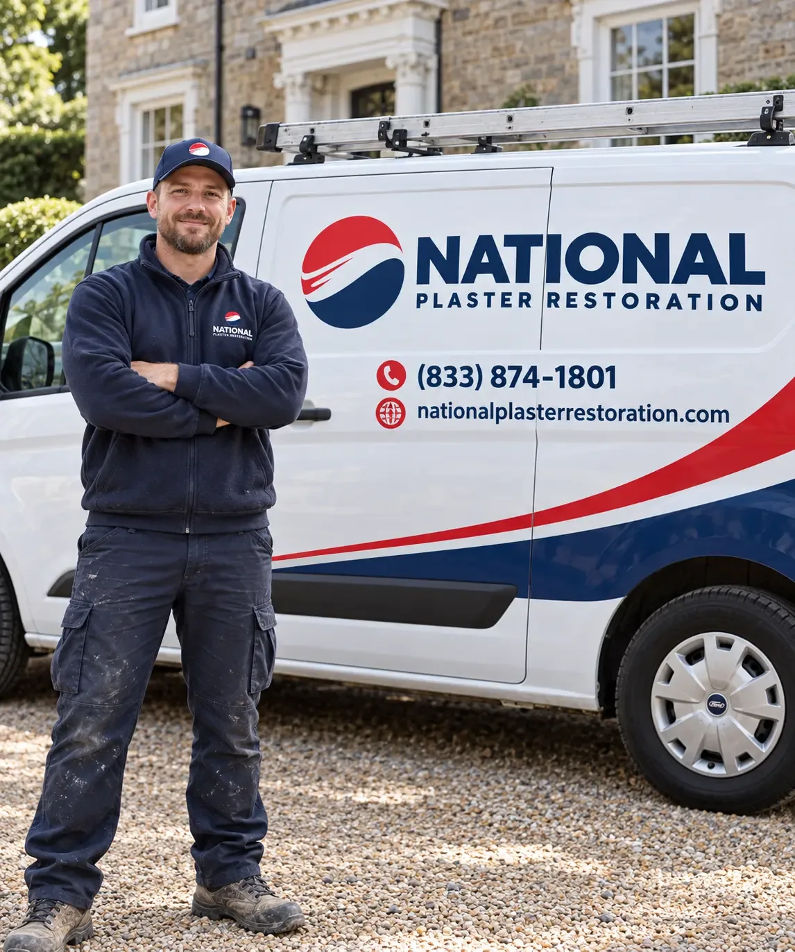 Plaster Repair company in Anacoco, LA